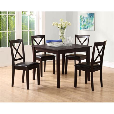 4 pc dining sets kmart.